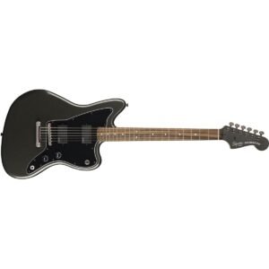 Fender Squier Contemporary Active Jazzmaster HH Graphite Metallic 370330569