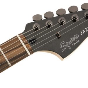 Fender Squier Contemporary Active Jazzmaster HH Graphite Metallic 370330569