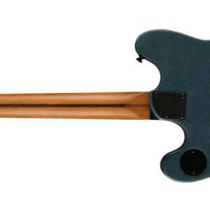 Squier 6 String Semi-Hollow-Body Electric Guitar, Right (370471568)