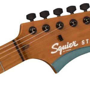 Squier 6 String Semi-Hollow-Body Electric Guitar, Right (370471568)