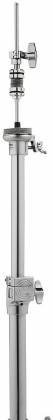 DW MFG Series Machined Direct Drive 2-Leg Hi-Hat Stand, Black Edition