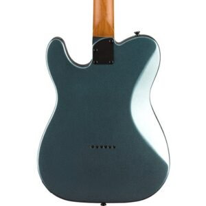 Fender Squier Contemporary Tele Gunmetal Metallic 0371225568