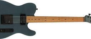 Fender Squier Contemporary Tele Gunmetal Metallic 0371225568