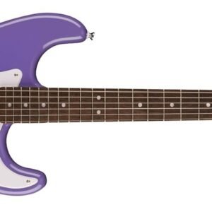 Fender Squier Sonic Strat Lrl Wpg Ultraviolet 373150517