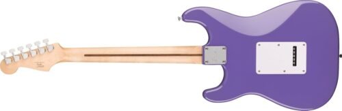 Fender Squier Sonic Strat Lrl Wpg Ultraviolet 373150517