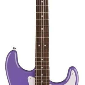 Fender Squier Sonic Strat Lrl Wpg Ultraviolet 373150517