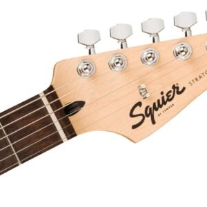 Fender Squier Sonic Strat Lrl Wpg Ultraviolet 373150517
