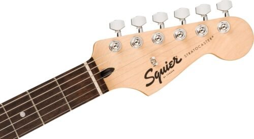 Fender Squier Sonic Strat Lrl Wpg Ultraviolet 373150517
