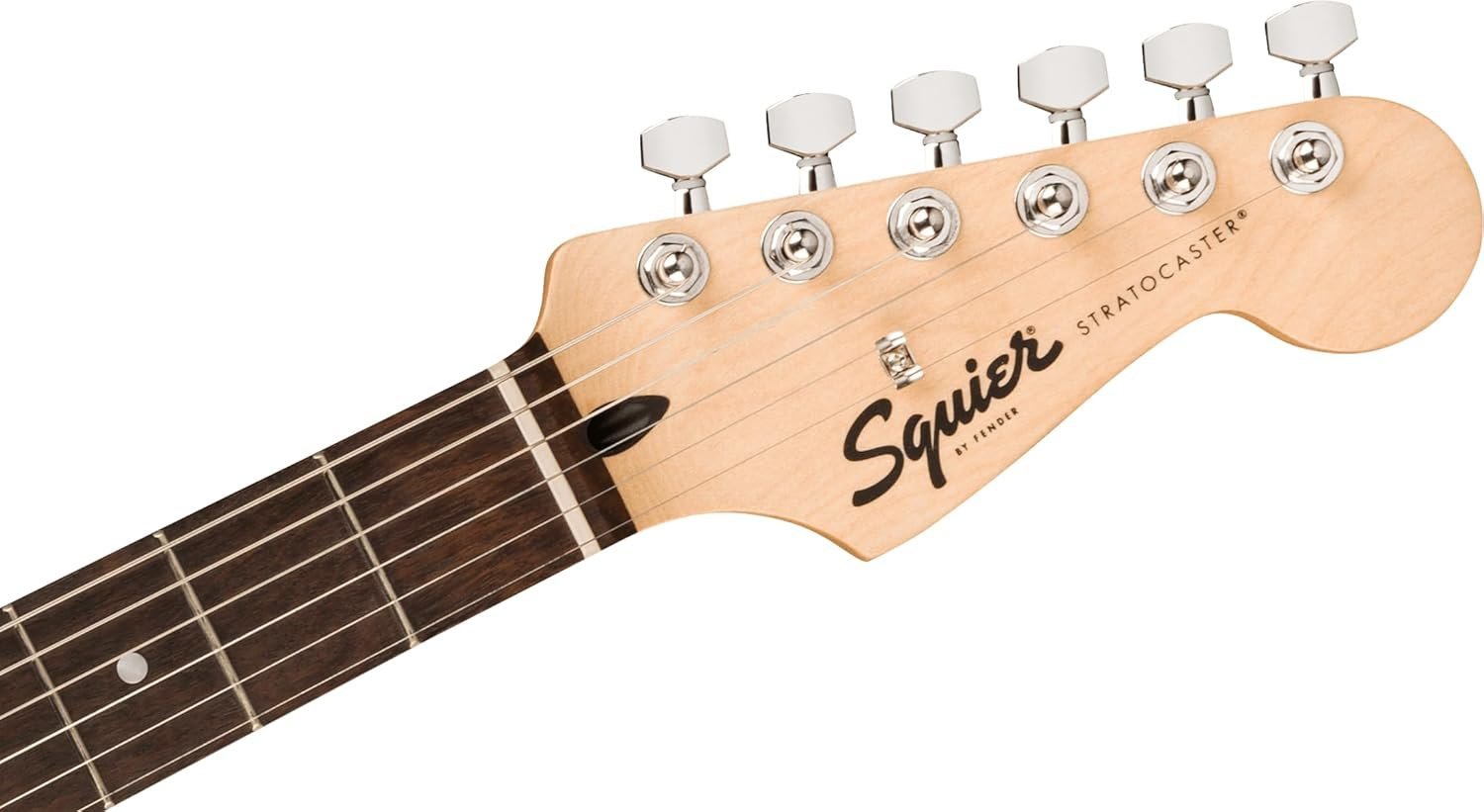 Fender Squier Sonic Strat Lrl Wpg Ultraviolet 373150517