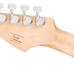 Fender Squier Sonic Strat Lrl Wpg Ultraviolet 373150517