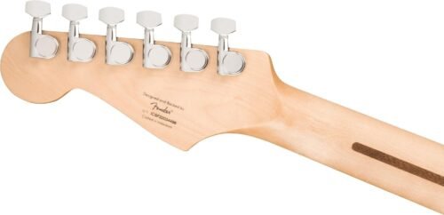 Fender Squier Sonic Strat Lrl Wpg Ultraviolet 373150517
