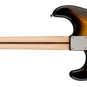 Fender Squier Sonic Strat Maple Wpg 2-Color Sunburst 373152503