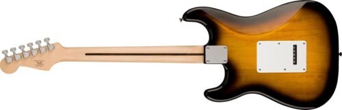 Fender Squier Sonic Strat Maple Wpg 2-Color Sunburst 373152503
