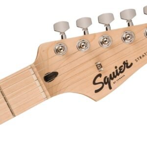 Fender Squier Sonic Strat Maple Wpg 2-Color Sunburst 373152503