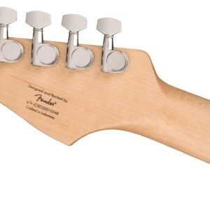Fender Squier Sonic Strat HSS Maple Wpg Tahitian Coral 373202511