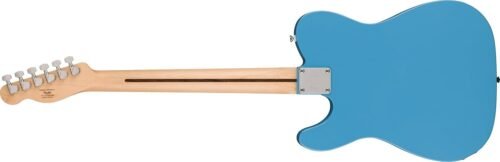 373450526-2.jpg Fender Squier Sonic Tele Lrl Wpg California Blue 373450526