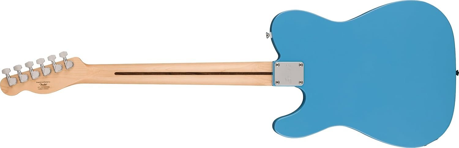 373450526-2.jpg Fender Squier Sonic Tele Lrl Wpg California Blue 373450526