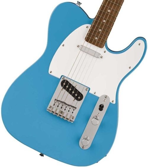 373450526-3-1.jpg Fender Squier Sonic Tele Lrl Wpg California Blue 373450526