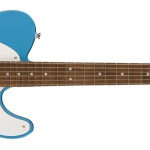 373450526.jpg Fender Squier Sonic Tele Lrl Wpg California Blue 373450526