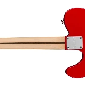 Fender Squier Sonic Tele Lrl Bpg Torino Red 373451558