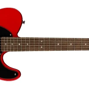 Fender Squier Sonic Tele Lrl Bpg Torino Red 373451558