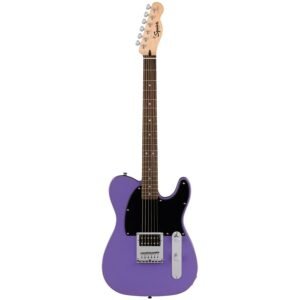 Fender Squier Sonic Esquire H LRL BPG UVT (0373551517)