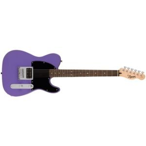 Fender Squier Sonic Esquire H LRL BPG UVT (0373551517)