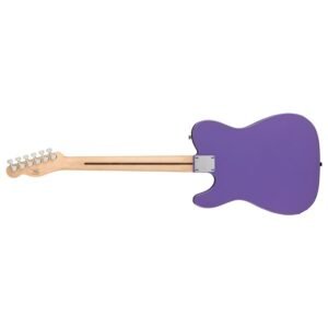 Fender Squier Sonic Esquire H LRL BPG UVT (0373551517)