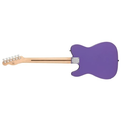 Fender Squier Sonic Esquire H LRL BPG UVT (0373551517)
