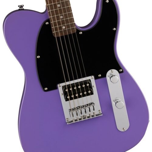 Fender Squier Sonic Esquire H LRL BPG UVT (0373551517)