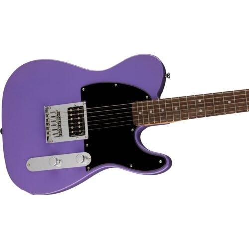 Fender Squier Sonic Esquire H LRL BPG UVT (0373551517)