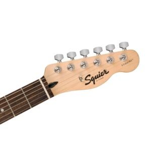 Fender Squier Sonic Esquire H LRL BPG UVT (0373551517)