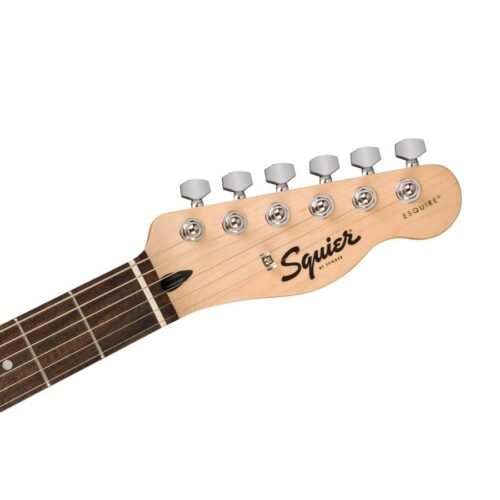 Fender Squier Sonic Esquire H LRL BPG UVT (0373551517)
