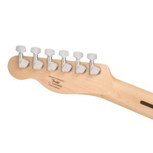 Fender Squier Sonic Esquire H LRL BPG UVT (0373551517)