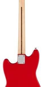 373652558-2.jpg Fender Squier Sonic Mustang Maple WPG Torino Red 373652558