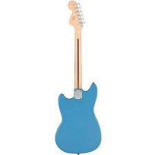 373701526-2-1.jpeg Fender Squier Sonic Mustang HH California Blue 373701526