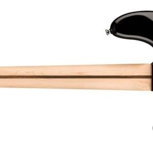 Fender Squier SONIC P BASS LRL WPG BLK 373900506