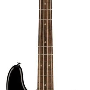 Fender Squier SONIC P BASS LRL WPG BLK 373900506