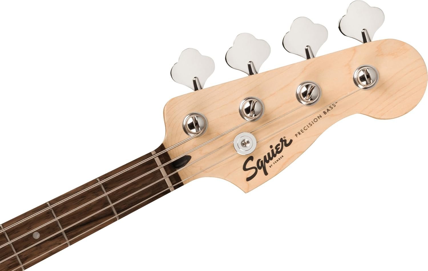 Fender Squier SONIC P BASS LRL WPG Lime Green 373901535
