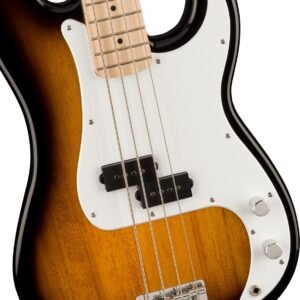 Fender Squier SONIC P BASS MN WPG 2TS 373902503