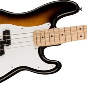 Fender Squier SONIC P BASS MN WPG 2TS 373902503