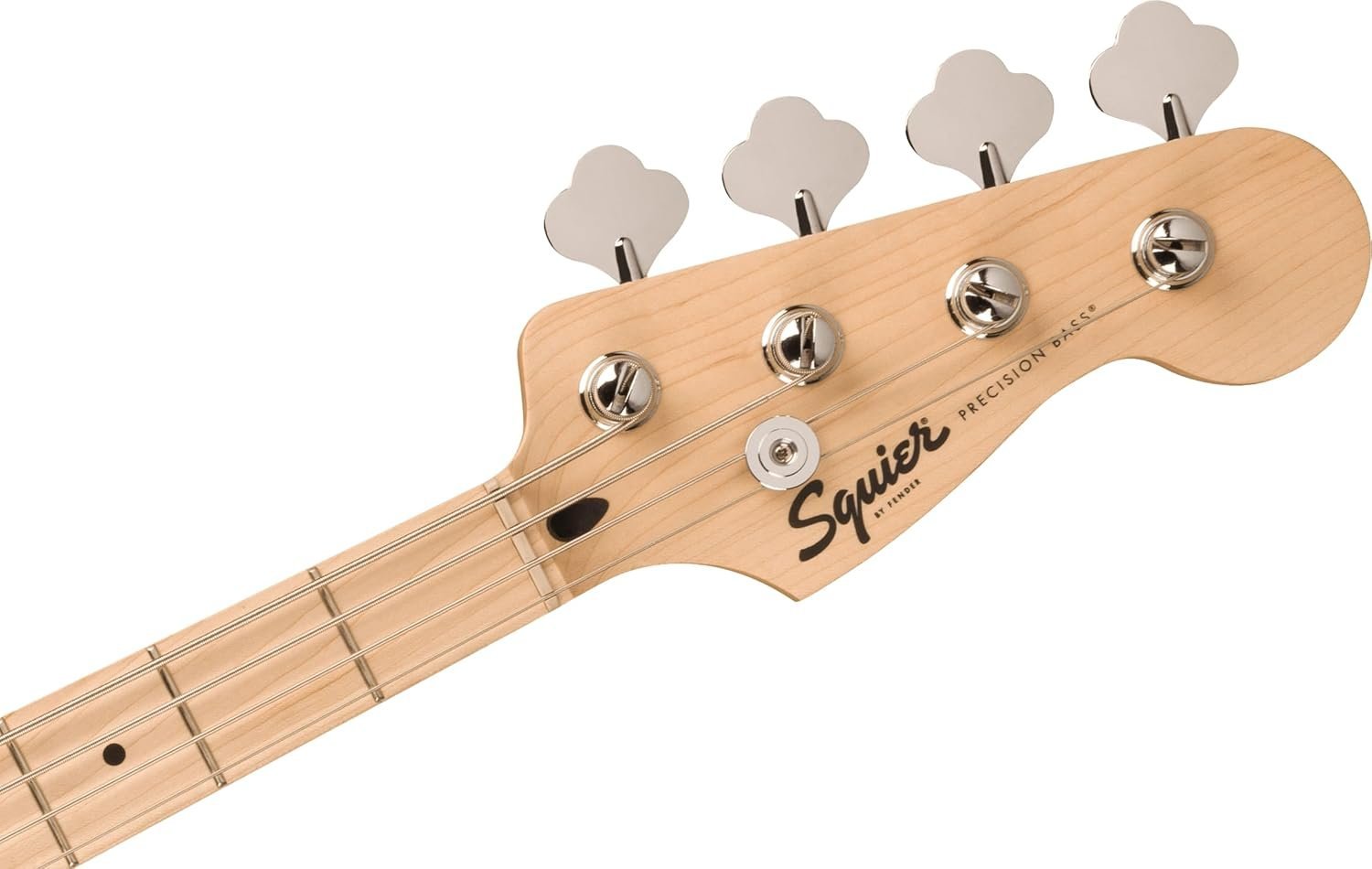 Fender Squier SONIC P BASS MN WPG 2TS 373902503