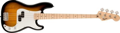 Fender Squier SONIC P BASS MN WPG 2TS 373902503