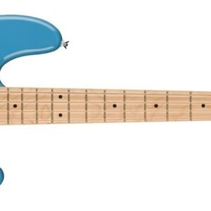 Fender Squier SONIC P BASS MN WPG CAB 373902526