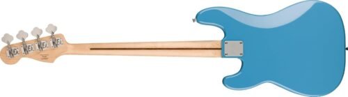 Fender Squier SONIC P BASS MN WPG CAB 373902526
