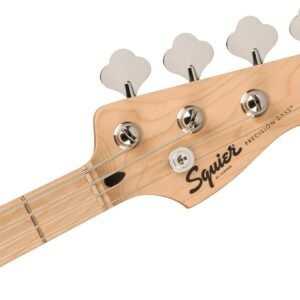 Fender Squier SONIC P BASS MN WPG CAB 373902526