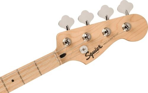 Fender Squier SONIC P BASS MN WPG CAB 373902526