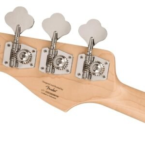 Fender Squier SONIC P BASS MN WPG CAB 373902526