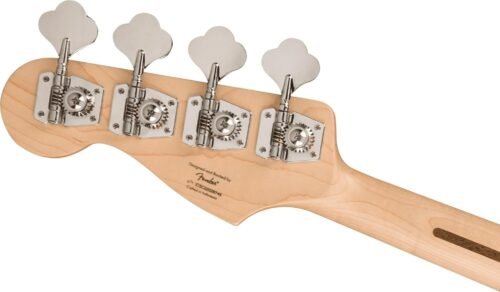 Fender Squier SONIC P BASS MN WPG CAB 373902526