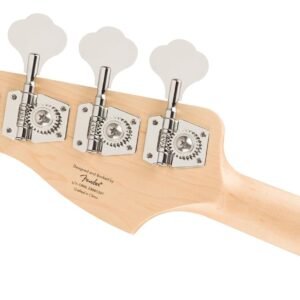 Fender Squier SONIC P BASS MN WPG Grafitti Yellow 373902574